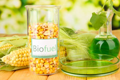 Siston biofuel availability