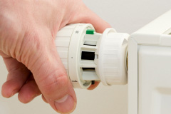Siston central heating repair costs