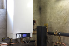 Siston condensing boiler companies